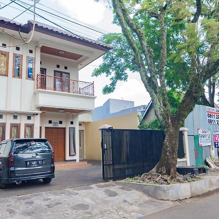 Koolkost Near Riau Junction Mall Bandung Exteriér fotografie