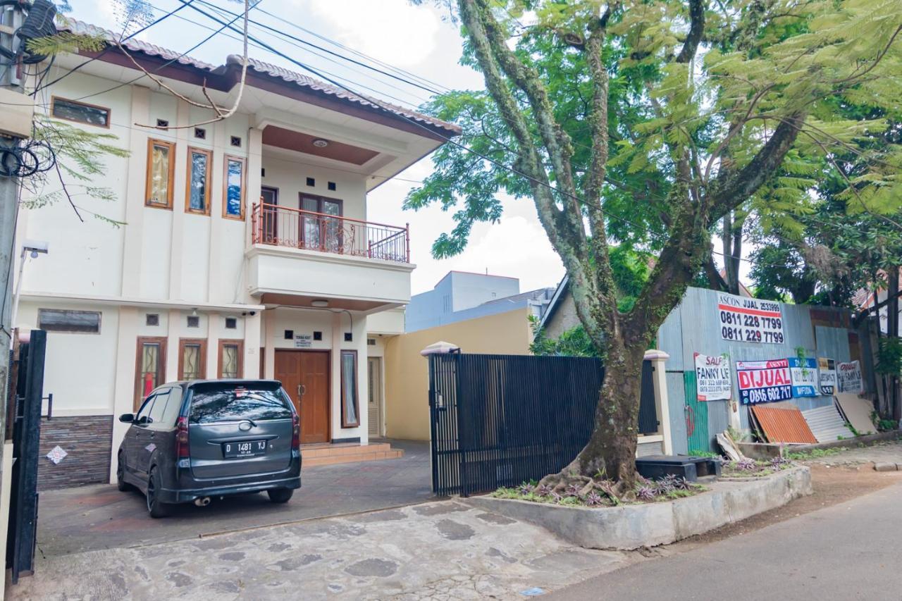 Koolkost Near Riau Junction Mall Bandung Exteriér fotografie